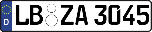 LB-ZA3045
