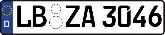 LB-ZA3046