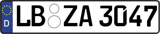 LB-ZA3047