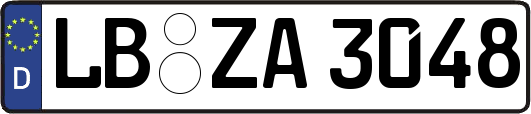 LB-ZA3048