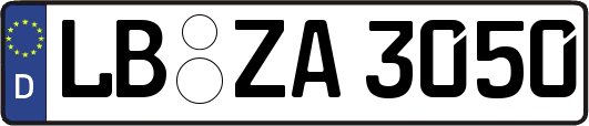 LB-ZA3050