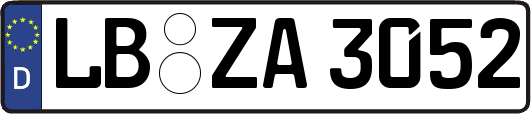 LB-ZA3052