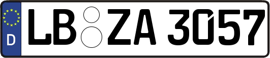 LB-ZA3057