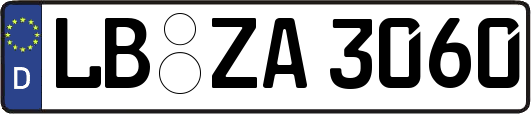 LB-ZA3060