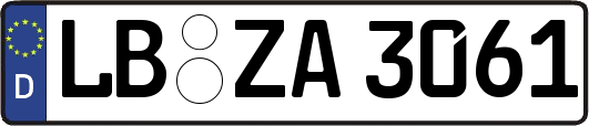 LB-ZA3061