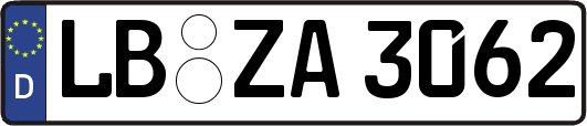 LB-ZA3062