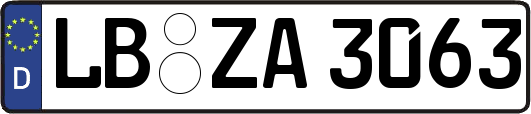 LB-ZA3063