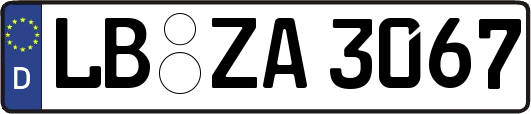 LB-ZA3067
