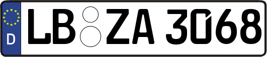LB-ZA3068