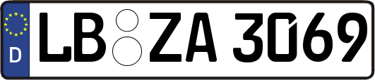 LB-ZA3069