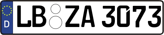 LB-ZA3073