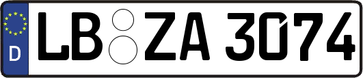 LB-ZA3074