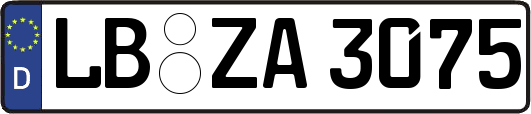 LB-ZA3075