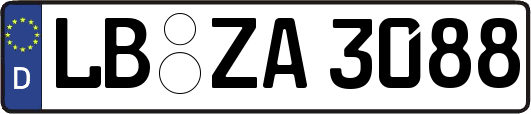 LB-ZA3088