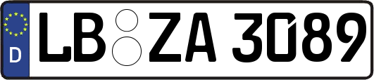 LB-ZA3089