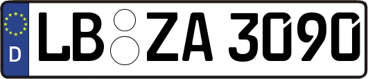 LB-ZA3090