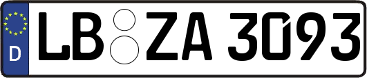 LB-ZA3093