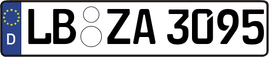 LB-ZA3095
