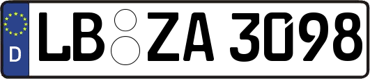 LB-ZA3098