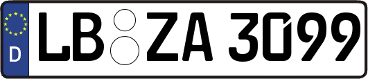 LB-ZA3099