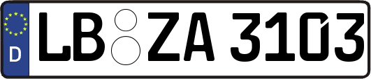 LB-ZA3103