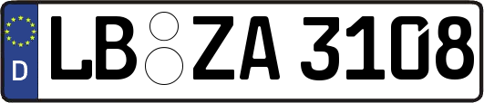 LB-ZA3108