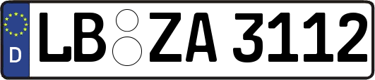 LB-ZA3112