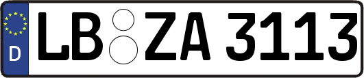 LB-ZA3113