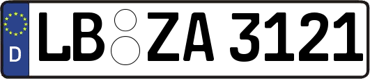 LB-ZA3121