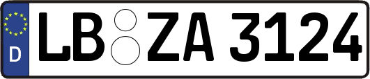 LB-ZA3124