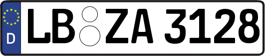 LB-ZA3128
