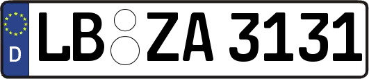 LB-ZA3131