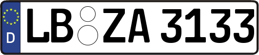 LB-ZA3133