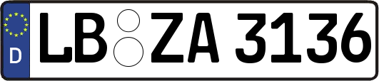 LB-ZA3136