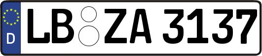LB-ZA3137