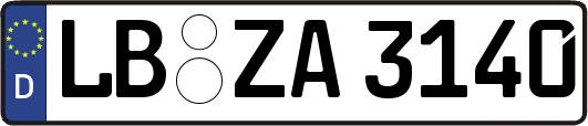 LB-ZA3140