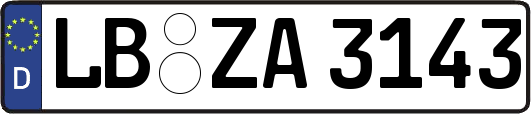 LB-ZA3143