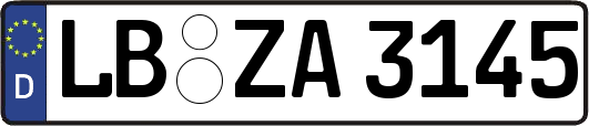 LB-ZA3145
