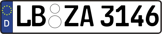 LB-ZA3146