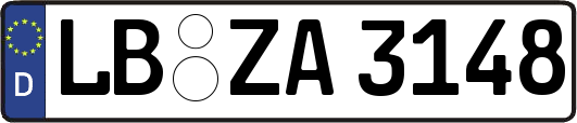 LB-ZA3148