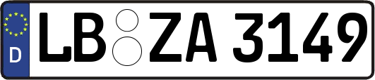 LB-ZA3149