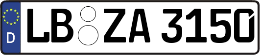 LB-ZA3150
