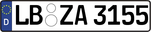 LB-ZA3155
