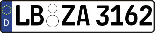 LB-ZA3162