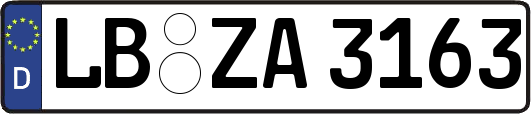 LB-ZA3163
