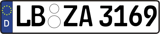 LB-ZA3169