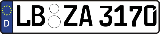 LB-ZA3170