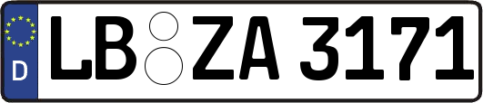 LB-ZA3171