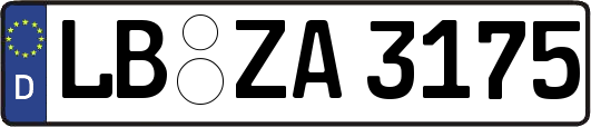 LB-ZA3175