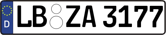LB-ZA3177